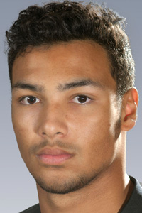Tyrell Goulbourne
