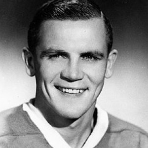 Ralph Backstrom 