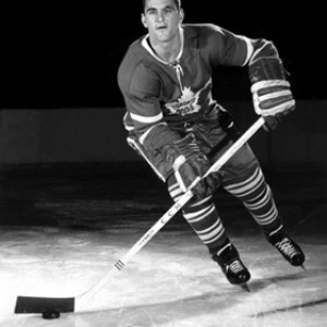 Bob Baun 