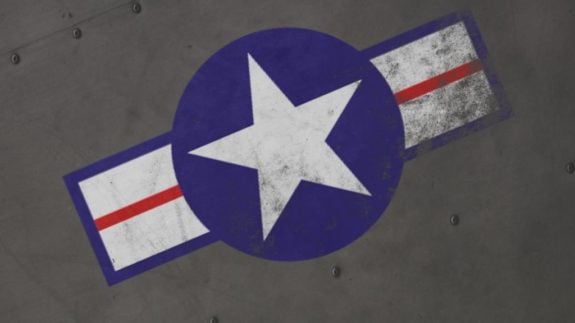 USAF insignia