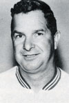 Detroit trainer Lefty Wilson