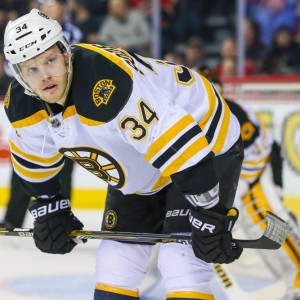 Carl Soderberg