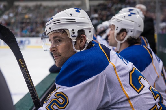 blues columbus