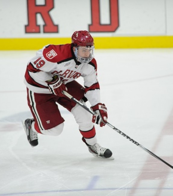 Jimmy Vesey