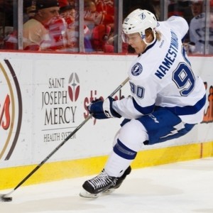 Namestnikov