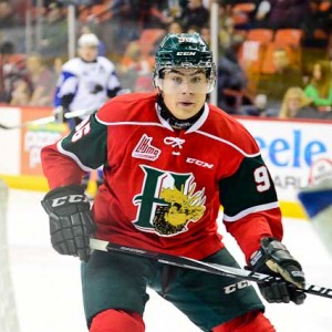 Timo Meier