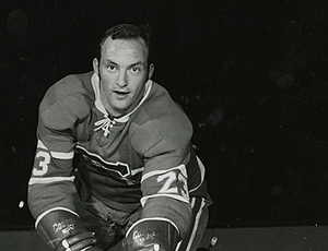 Christian Bordeleau