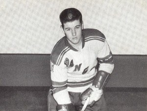 Rod Gilbert