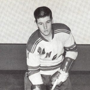 Rod Gilbert 