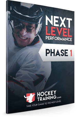 hockey-training