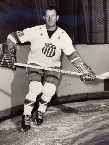 Bronco Horvath scored the game-winner for Rochester.