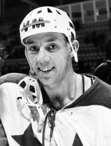 Nils Nilsson led the Swedish attack.