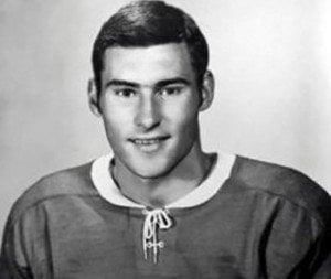 Mickey Redmond