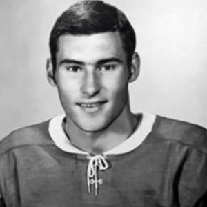 Mickey Redmond