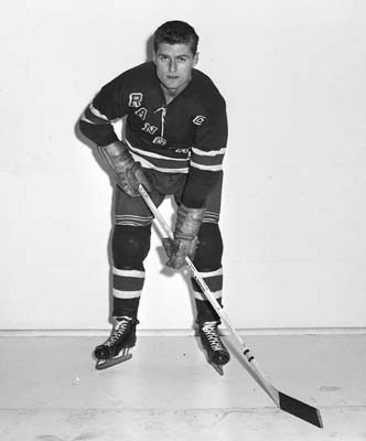 Allan Stanley