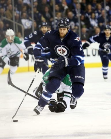 Adam Pardy