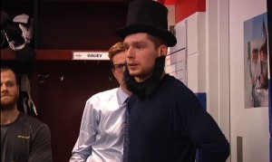 Evgeny Kuznetsov