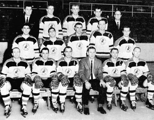 Long Island Ducks