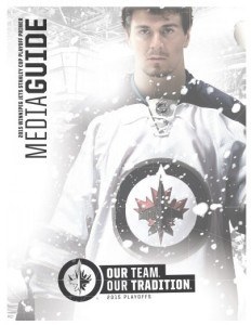 Winnipeg Jets Playoff Guide