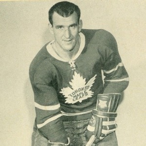 Gerry Ehman scored the winner for Rochester in overtime.