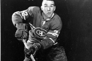 John Ferguson will play in game six.