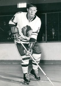 Jack Stanfield has been recalled from Buffalo.