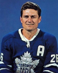 Allan Stanley - could he be moving to Los Angeles?
