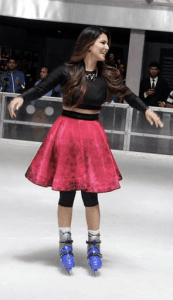 Sunny Leone