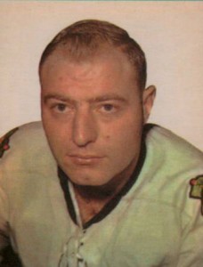 Elmer Vasko.