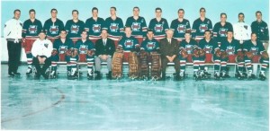 St. Paul Rangers