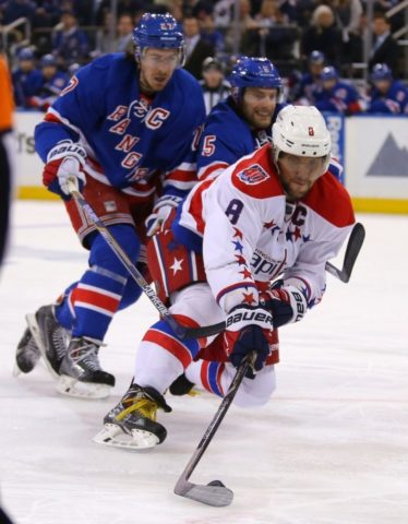 McDonagh and Girardi 