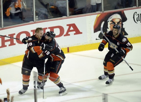 Corey Perry