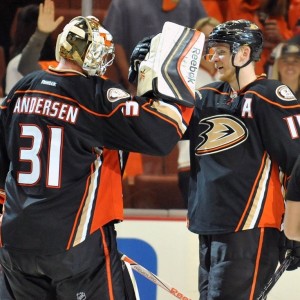 Corey Perry