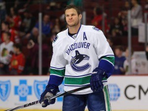 Kevin Bieksa