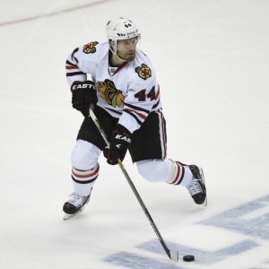 Kimmo Timonen