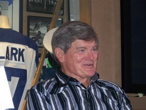 Bruce Hood today