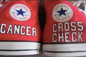 Cancer Cross Check