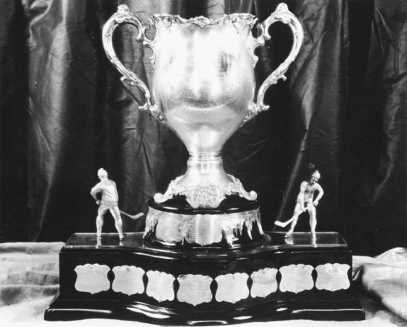 Memorial Cup
