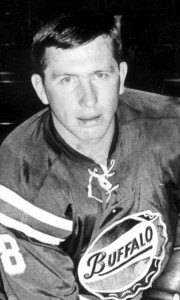 Larry Mickey