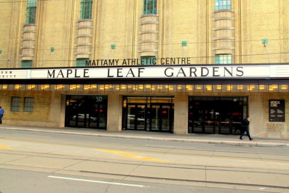 Favorite hockey stories from The Old Prof at TheHockeyWriters.com.