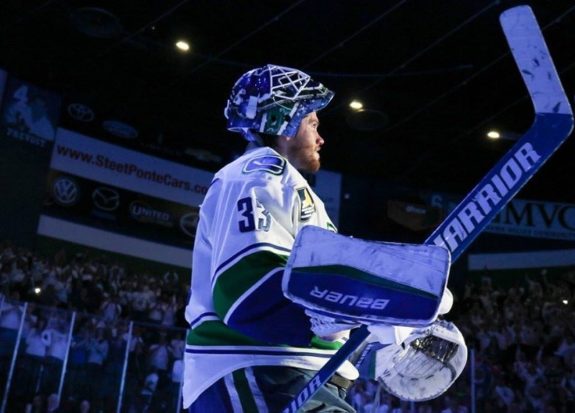 Jacob Markstrom
