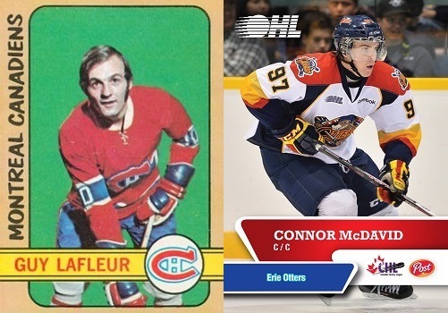 Lafleur McDavid