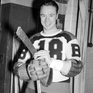 Mel Hill
