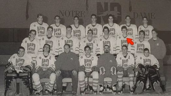 Braydon Coburn