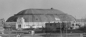 St. Louis Arens