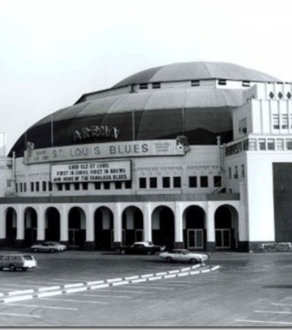 St Louis Blues