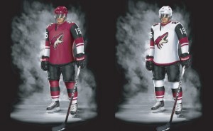 (Courtesy: Arizona Coyotes)