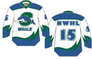 Connecticut Whale NWHL