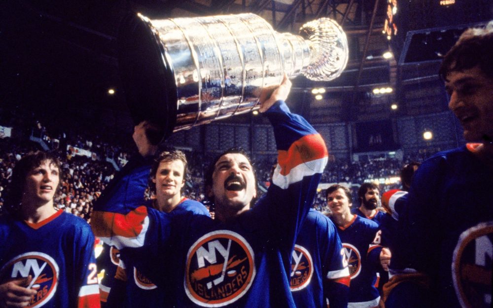 Today in Hockey History: May 24