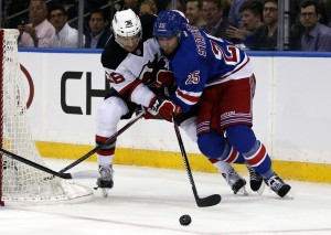 Ryan Bourque